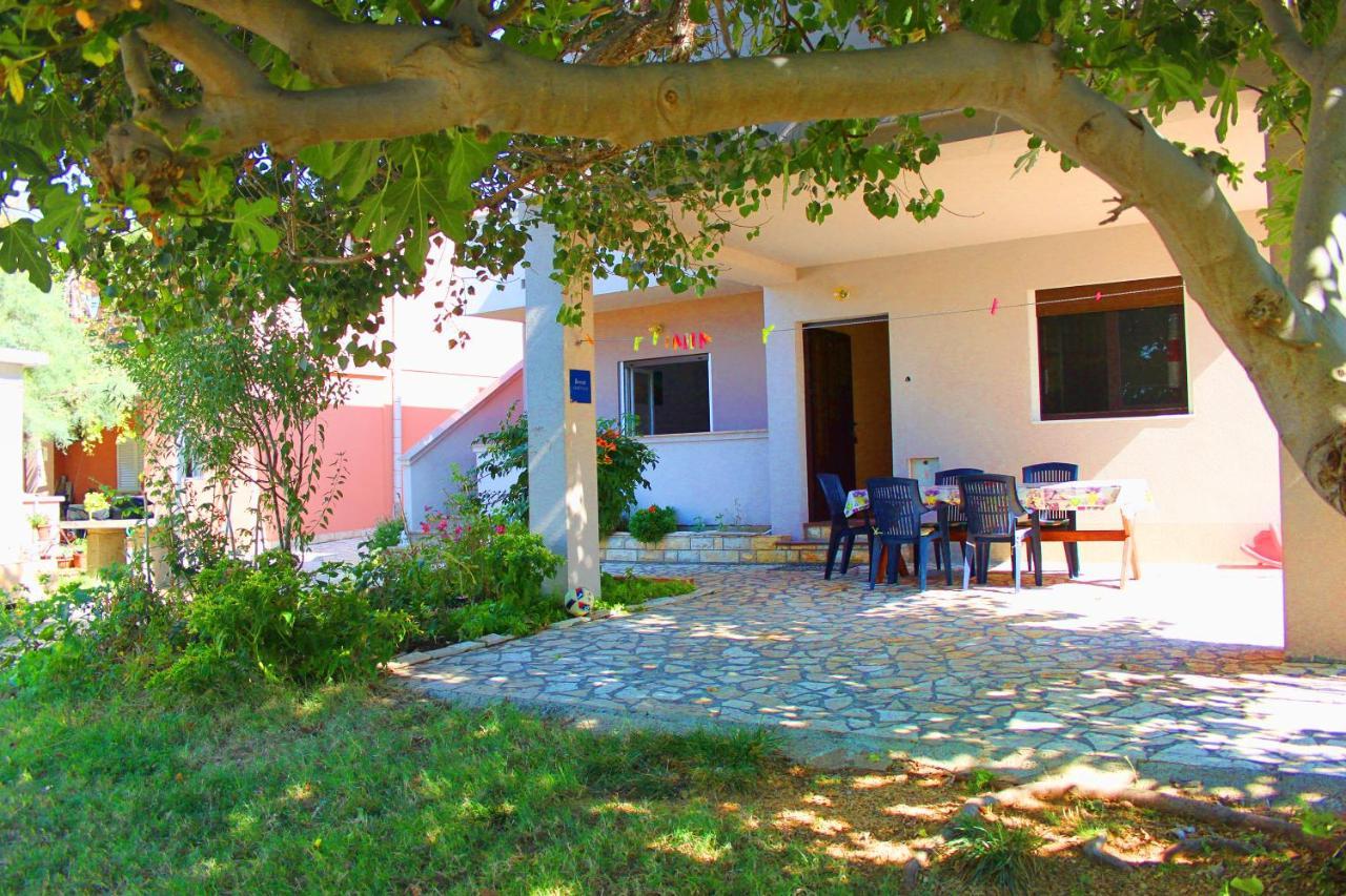 Appartement Dubravka à Dinjiška Extérieur photo