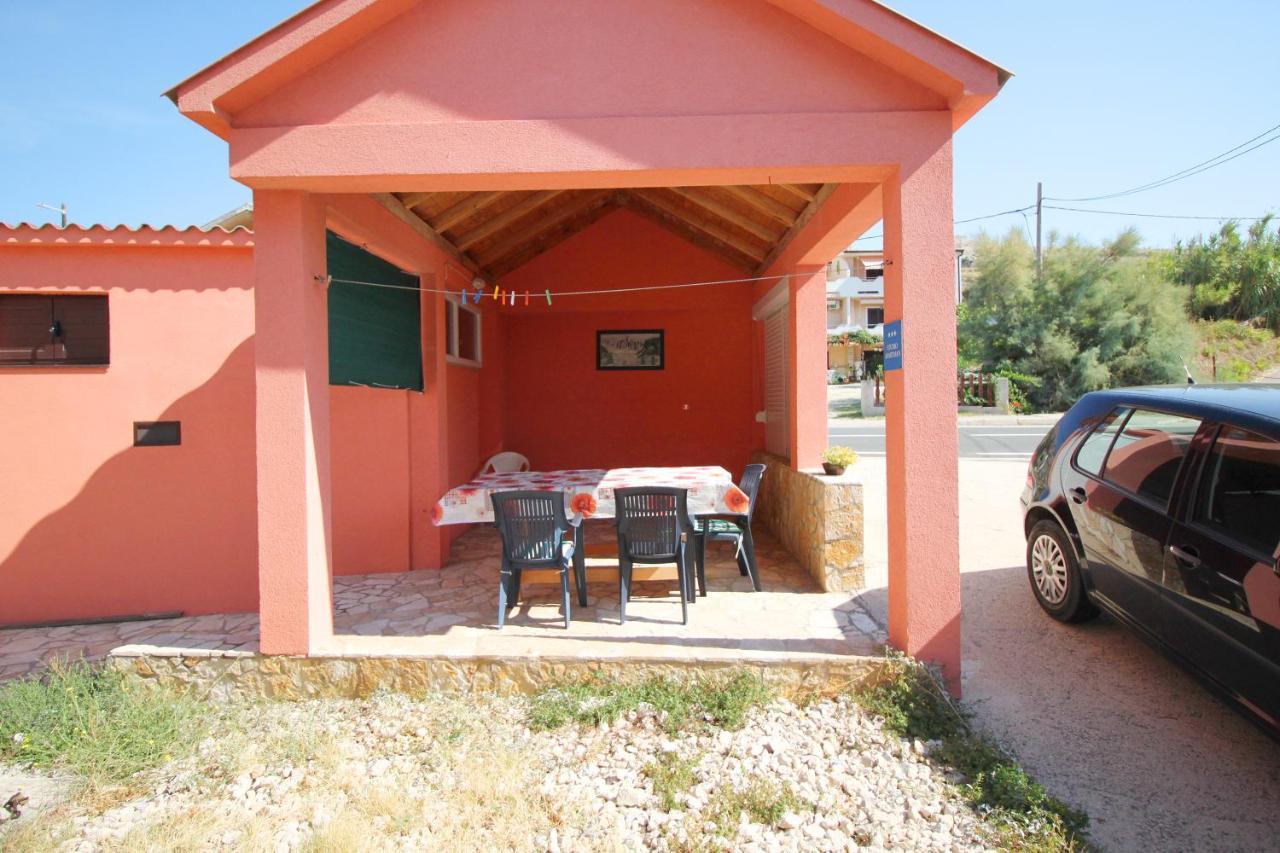 Appartement Dubravka à Dinjiška Extérieur photo