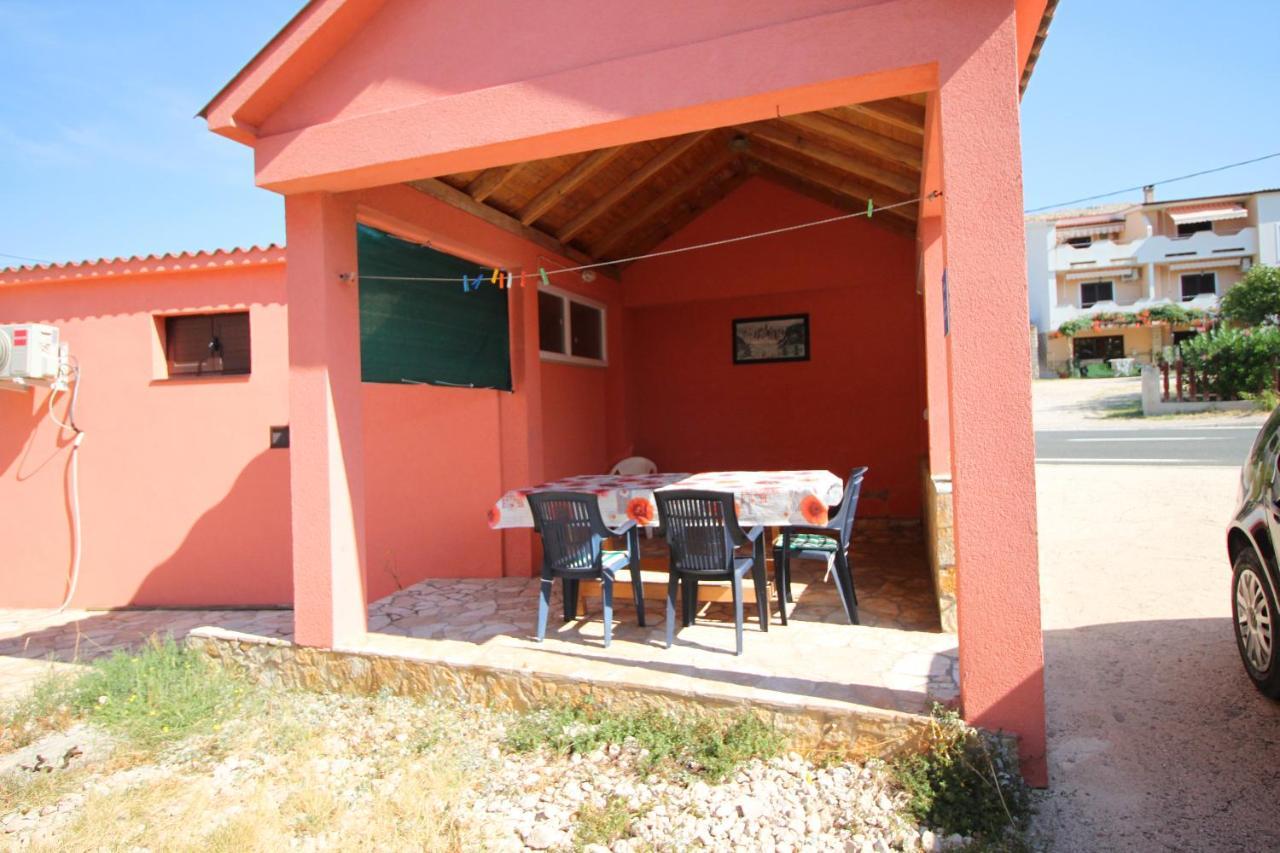 Appartement Dubravka à Dinjiška Extérieur photo