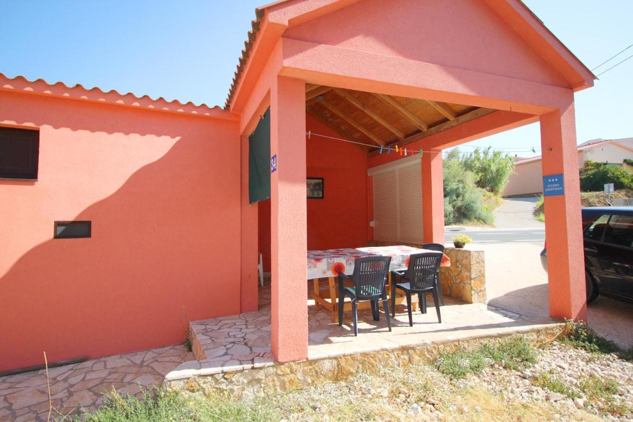 Appartement Dubravka à Dinjiška Extérieur photo