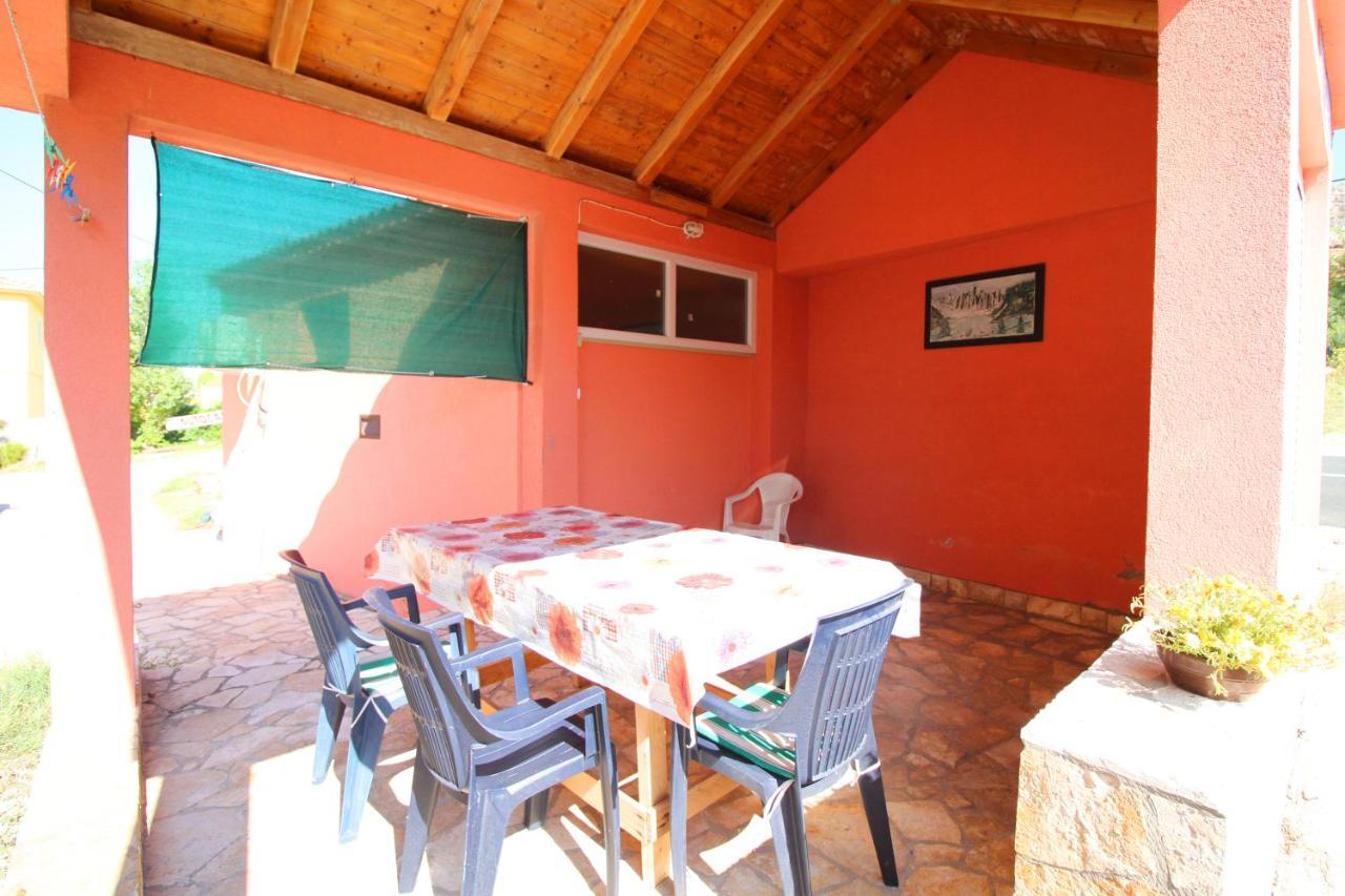 Appartement Dubravka à Dinjiška Extérieur photo