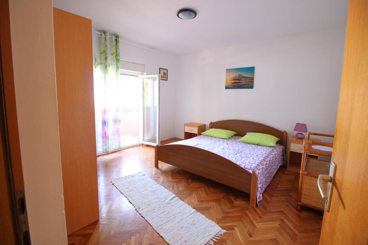 Appartement Dubravka à Dinjiška Extérieur photo